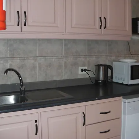 Casa Zaguan Guest house Vilaflor