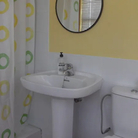 Casa Zaguan Affittacamere 3*