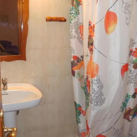 Affittacamere Casa Zaguan