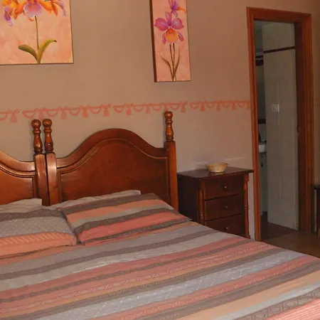 Casa Zaguan Vilaflor de Chasna