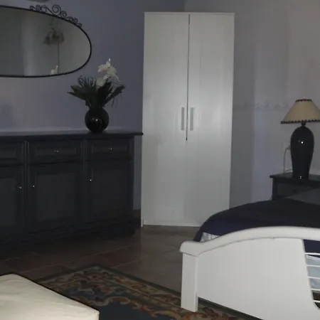 Casa Zaguan Affittacamere Vilaflor de Chasna
