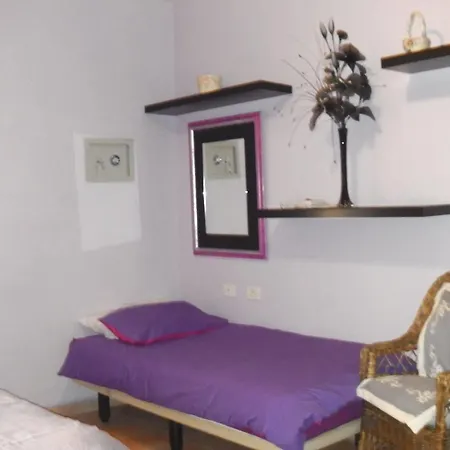 Casa Zaguan