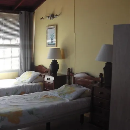 Casa Zaguan Affittacamere Vilaflor de Chasna