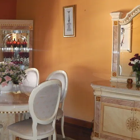 Casa Zaguan