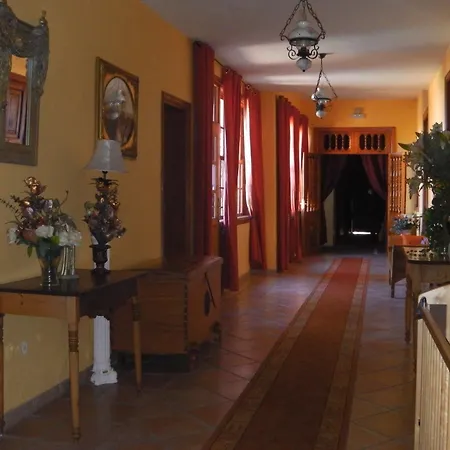 ゲストハウス Casa Zaguan