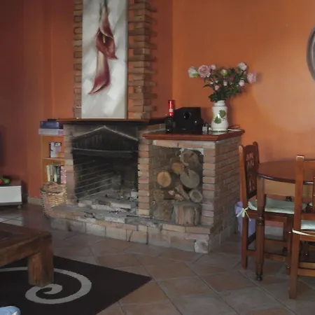 Casa Zaguan Affittacamere