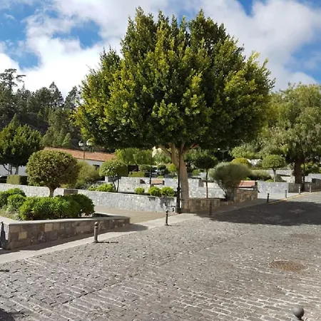 Guest house Casa Zaguan 3*