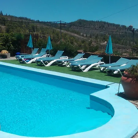 بيت ضيافة Casa Zaguan