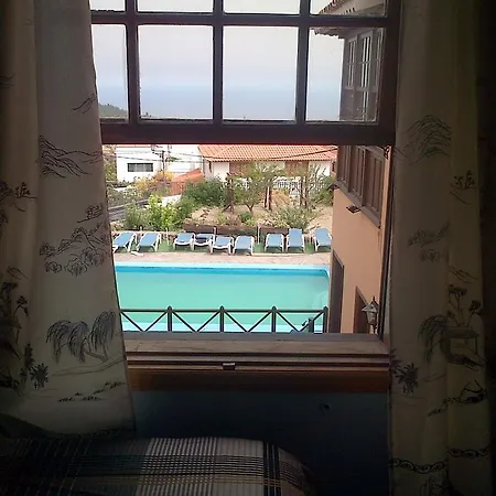 Casa Zaguan فيلافلور