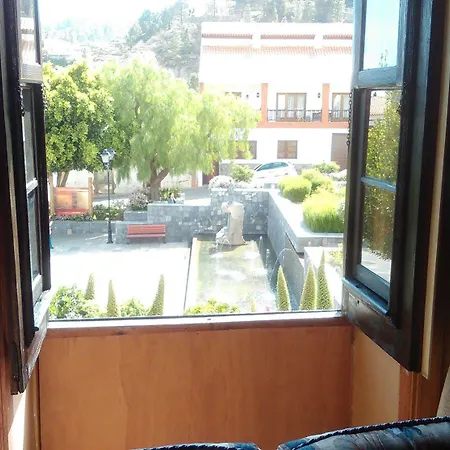 بيت ضيافة Casa Zaguan 3*