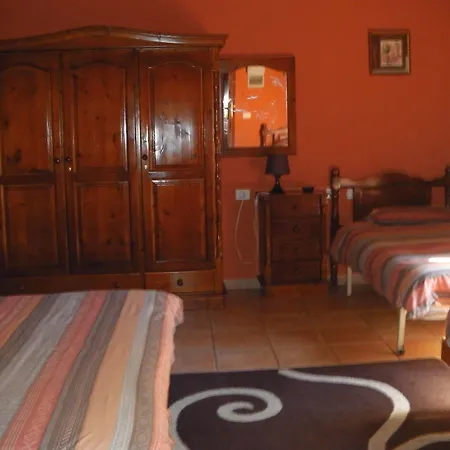 Casa Zaguan بيت ضيافة