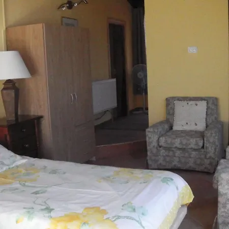 Casa Zaguan بيت ضيافة 3*