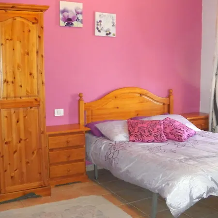 بيت ضيافة Casa Zaguan