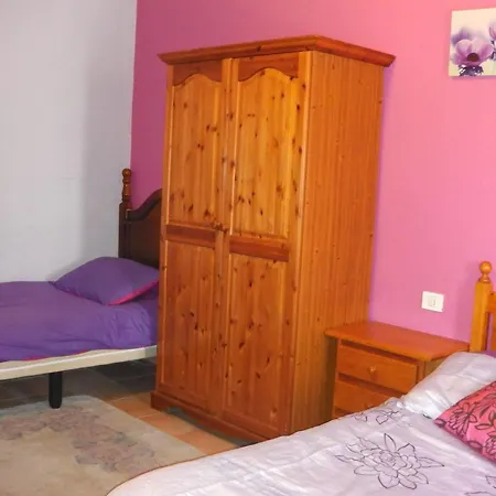 Casa Zaguan 3* فيلافلور
