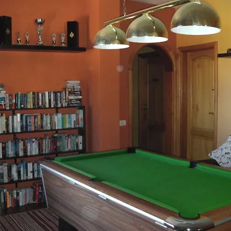 Casa Zaguan فيلافلور