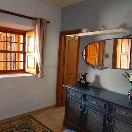 Casa Zaguan بيت ضيافة فيلافلور