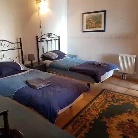Casa Zaguan Vendégház 3*