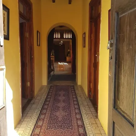 Casa Zaguan 3* فيلافلور