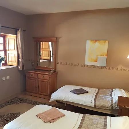 Casa Zaguan بيت ضيافة