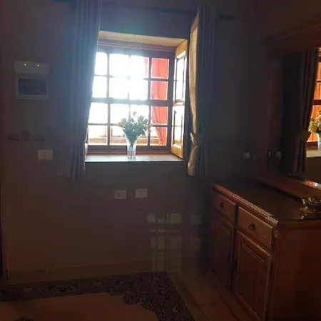 بيت ضيافة Casa Zaguan 3*